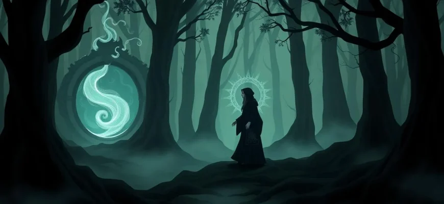 Películas de fantasía con chantaje