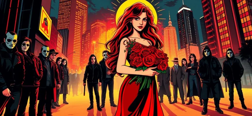 Películas de Melodrama sobre Asesinos en Serie