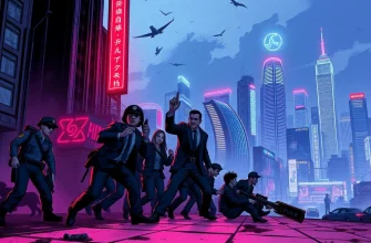 Películas de acción sobre corrupción