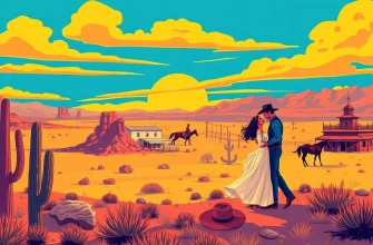 Películas de Amor en el Oeste: Una Selección Emocionante