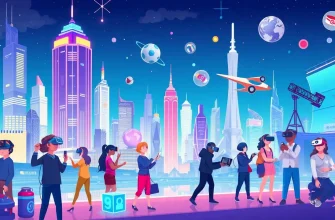 Documentales sobre Tecnologías Virtuales