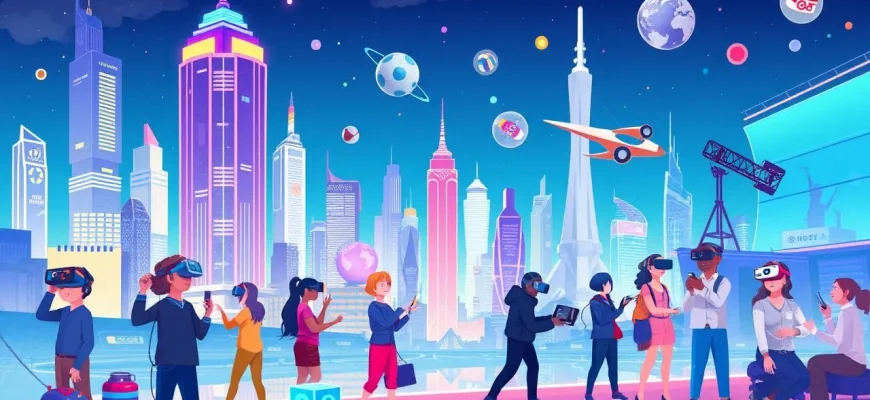 Documentales sobre Tecnologías Virtuales