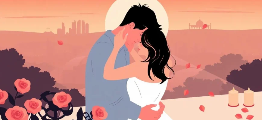 Películas para celebrar el aniversario de bodas