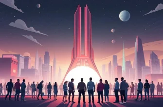 Películas de Ciencia Ficción sobre Revoluciones