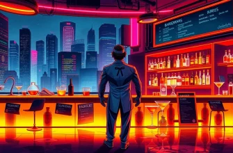 Películas Detectivescas con Barman