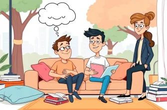 10 Películas Cómicas sobre Terapia para Disfrutar y Reflexionar