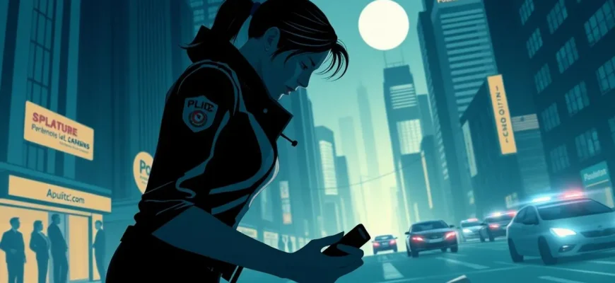 Top 50 Películas de Polis en Español