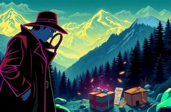 Películas de Misterio en los Himalayas