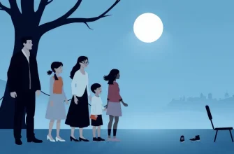 Películas familiares sobre la soledad