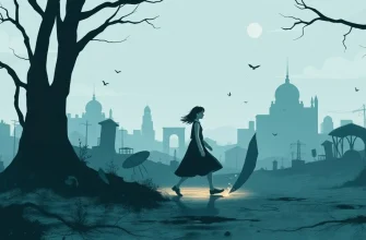 Películas de Thriller con Poderes Mágicos