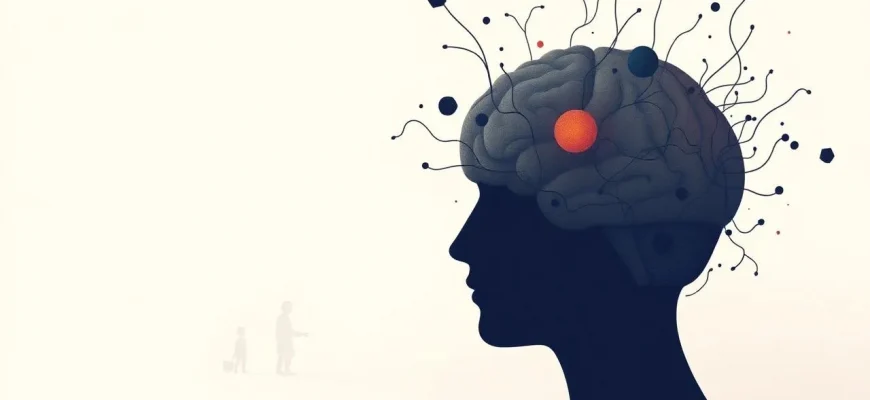 10 Películas Imperdibles sobre Esquizofrenia y Neurosis