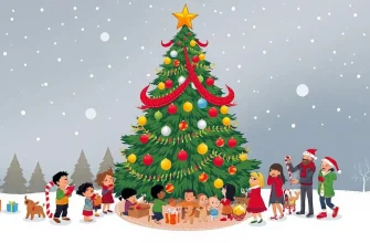 Películas Familiares de Navidad y Año Nuevo