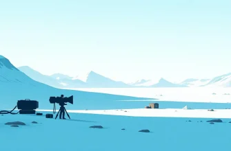 Películas soviéticas sobre el Norte: Un viaje cinematográfico