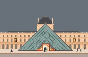Películas que te llevarán al corazón del Louvre