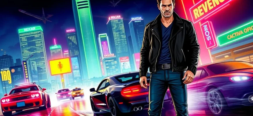 Películas de Acción sobre Venganza Familiar