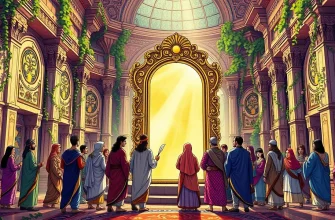 Películas históricas sobre arte persa