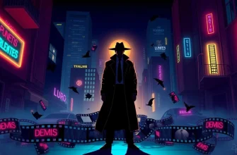 Películas Detectivescas sobre la Búsqueda de Sueños