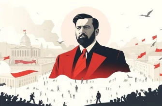 Películas Biográficas sobre la Lucha por el Poder