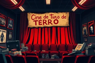 Películas de Terror del Siglo XXI