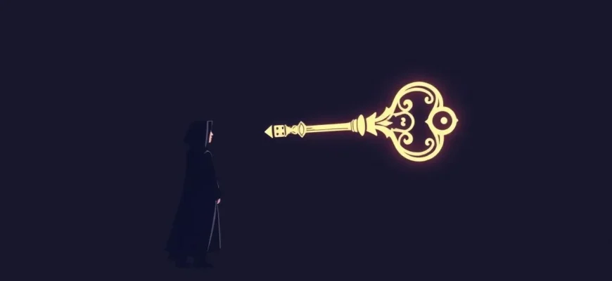 Películas con Elementos de Misterio