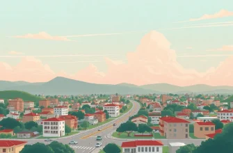 Películas de Terremotos en Ciudades: 10 Recomendaciones Imperdibles