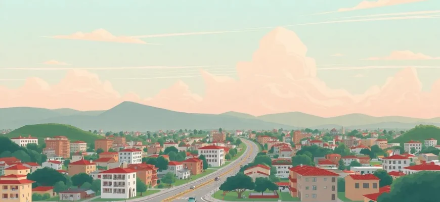 Películas de Terremotos en Ciudades: 10 Recomendaciones Imperdibles