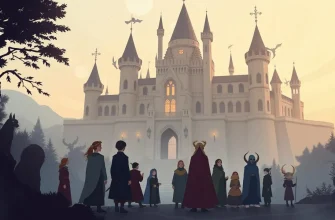 Películas de Fantasía sobre Herencias