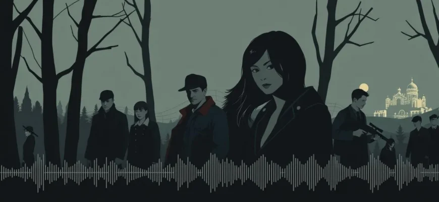 Thrillers de Partisanos: 10 Películas que no te Puedes Perder