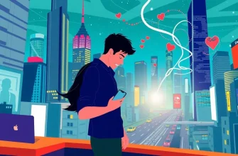 Películas de Amor y Smartphones: 10 Joyas Cinematográficas