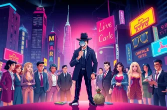 10 Películas de Misterio sobre Riqueza