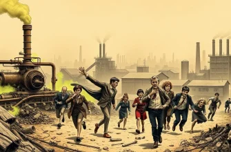 10 Películas de Terror sobre Residuos Tóxicos