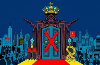 Películas de Iniciación en Bandas: 10 Clásicos del Género Criminal