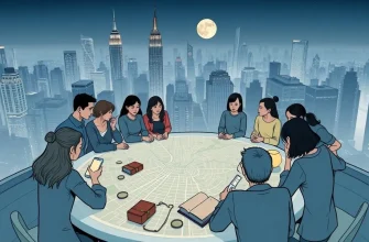 10 Películas de Drama que se Desarrollan en la Noche