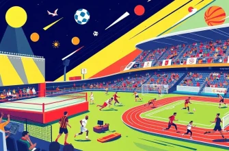 Películas de Deporte para Inspirarte