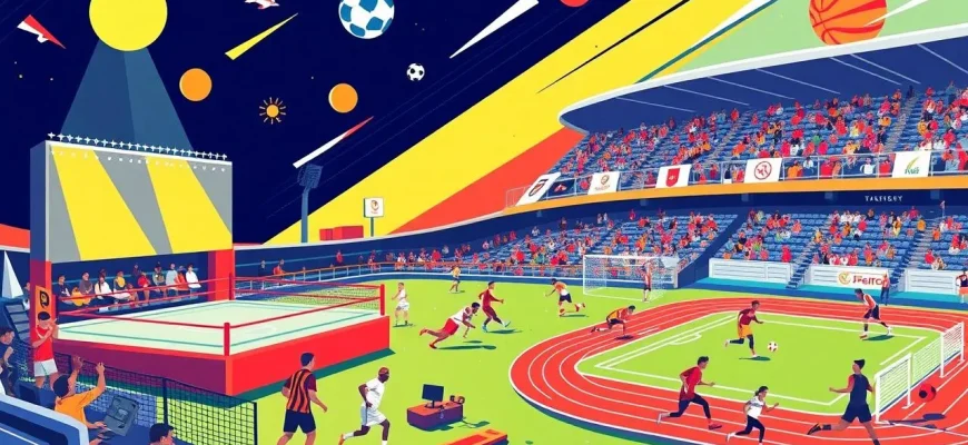 Películas de Deporte para Inspirarte