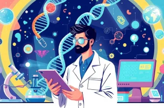 Documentales sobre biotecnología médica