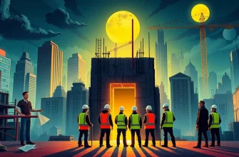 Películas de Misterio con Constructores