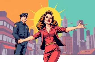 10 Películas de Melodrama Policial para Enamorarse