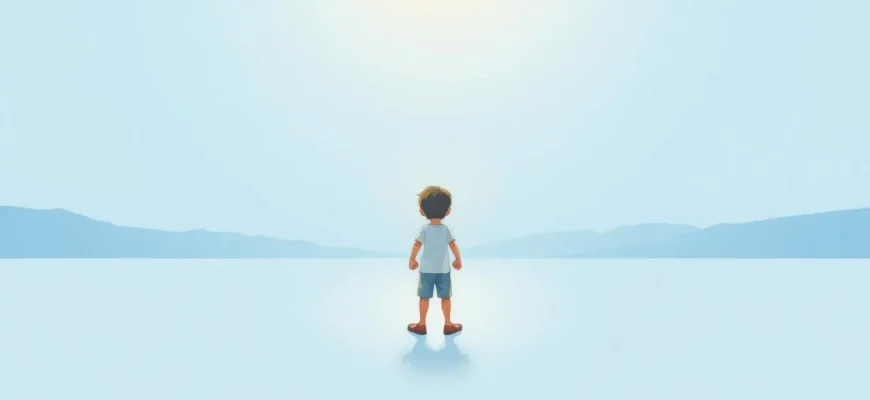 Películas de drama sobre niños huérfanos