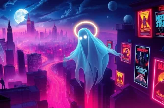 Películas de Misterio con Fantasmas