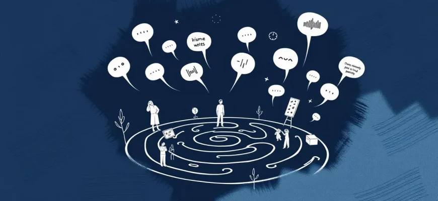 Películas de Drama sobre Ayuda Psicológica