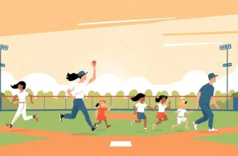 Películas familiares sobre béisbol