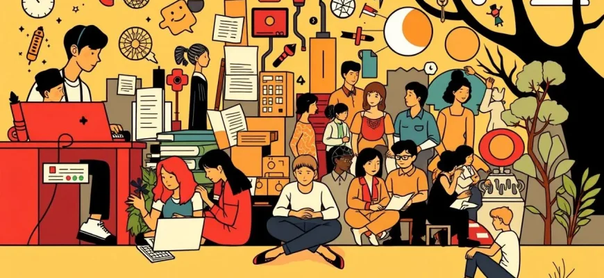 Documentales que inspiran a emprender