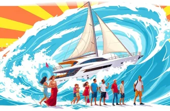 Aventuras en el Mar: Películas de Veleros