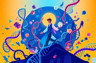 10 Documentales sobre ADN que Debes Ver