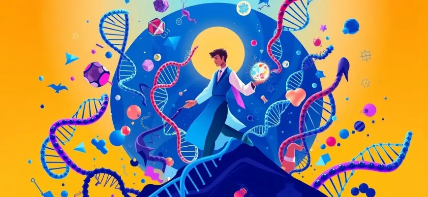 10 Documentales sobre ADN que Debes Ver