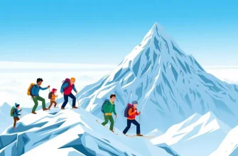 Películas de Montaña: 10 Imperdibles