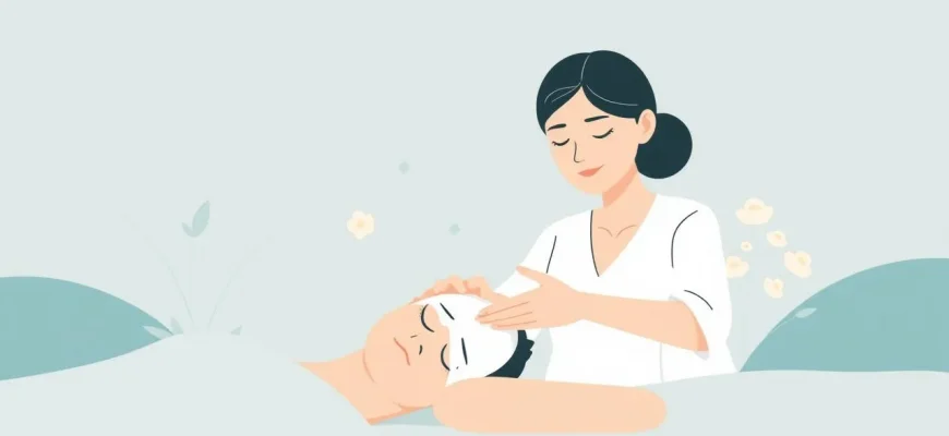 Películas sobre masajistas: una selección única