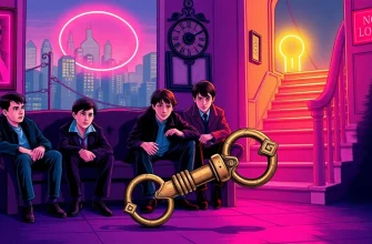 Misterios familiares: 10 películas detectivescas sobre sobrinos