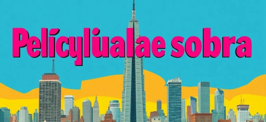 Películas sobre propaganda